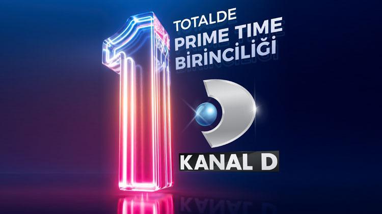 Aralık ayının birincisi Kanal D