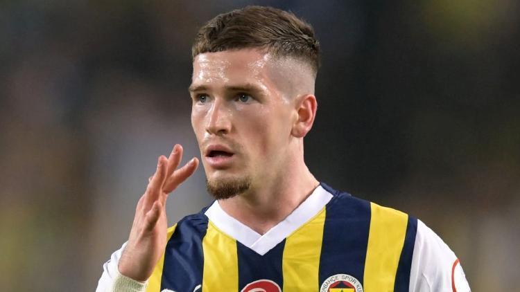 Ryan Kent için transfer iddiası: Geri dönüyor