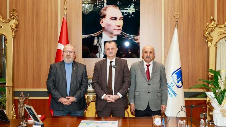 Yunusemrede işçiler yetkili sendikayı sandıkla belirleyecek