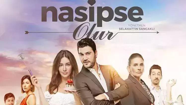 Nasipse Olur filmi konusu nedir, oyuncuları kimler Yeniden ekranlarda