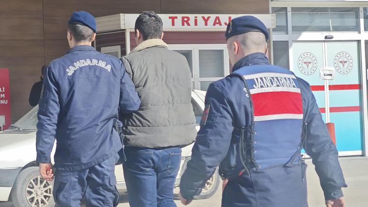 Bursada firari FETÖ hükümlüsü yakalandı