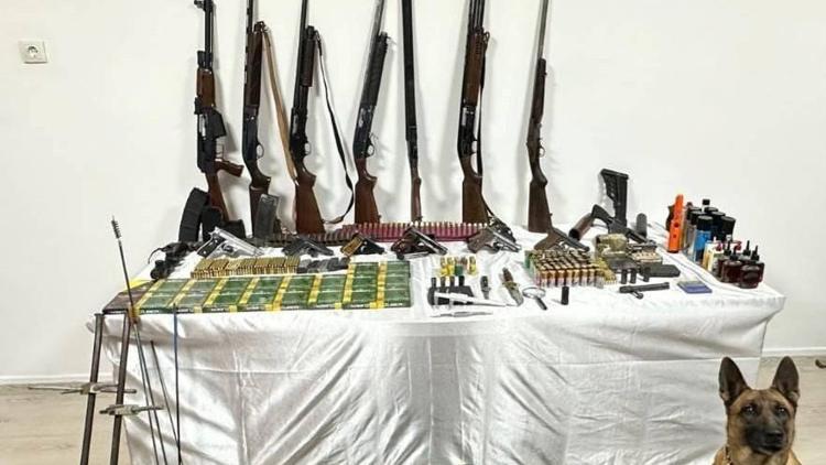 Tokat İl Jandarma’dan Kaçakçılık ve Uyuşturucu Operasyonu: 66 Şahsa İşlem