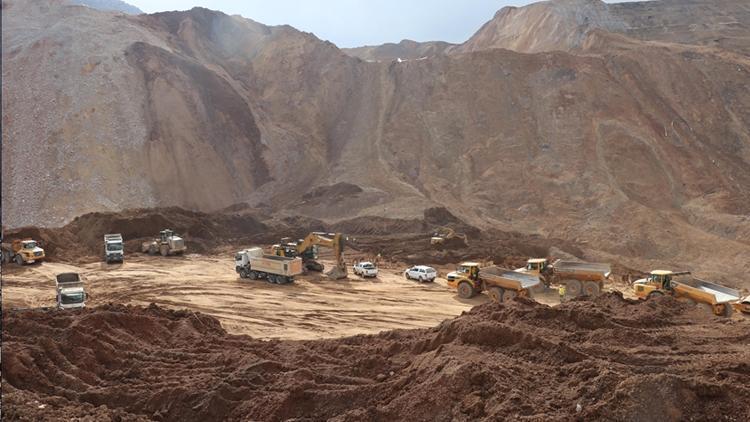 İliçte 9 işçinin öldüğü heyelan faciasına ilişkin hazırlanan iddianame kabul edildi