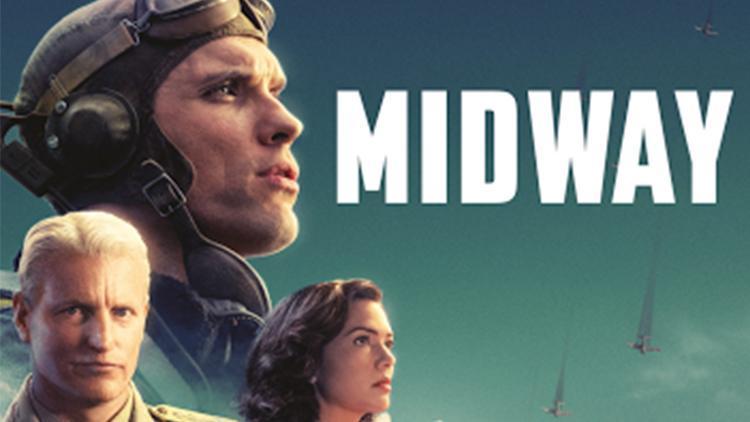 Midway konusu nedir, oyuncuları kimler Midway filmi ne zaman çekildi