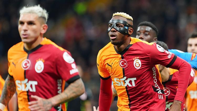 Galatasaraylı yıldızdan Fenerbahçe sözleri