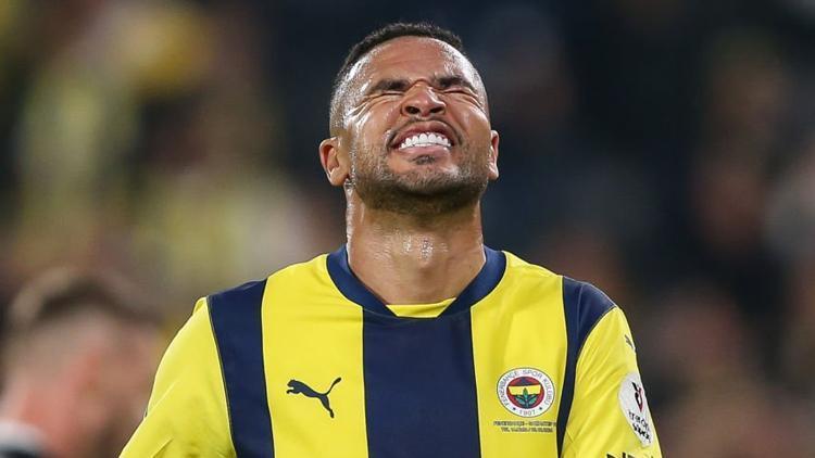 Fenerbahçenin büyük talihsizliği Bu alanda ligin zirvesinde