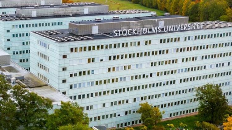 NATOyu bahane ederek Türk öğrenciyi reddetmişlerdi... Stockholm Üniversitesi suçlu bulundu