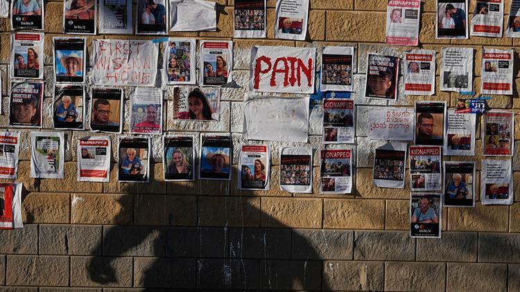 Son dakika: Gazzede ateşkes kapıda mı: Blinken 20 Ocak sonrasını işaret etti Hamas rehine listesini onayladı iddiası...