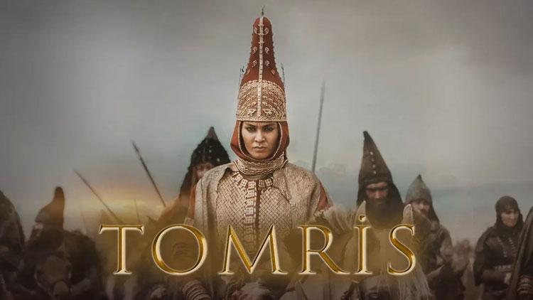 Tomris filmi konusu nedir, oyuncuları kimler Tomris Hatun kimdir