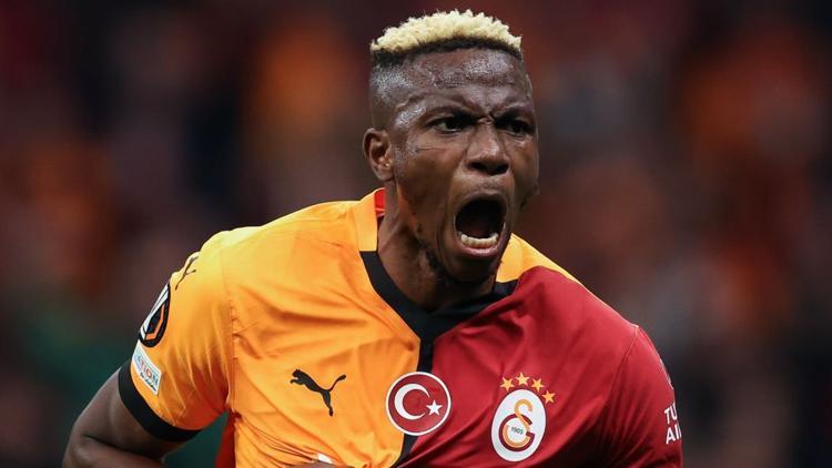 Victor Osimhen, başkanı çıldırttı İtalyan ekibi, Galatasaraya haber gönderdi