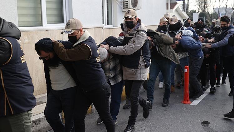 Santa Maria Kilisesindeki saldırıya ilişkin davanın ilk duruşması görüldü... İşte tutuklu sanıkların savunması