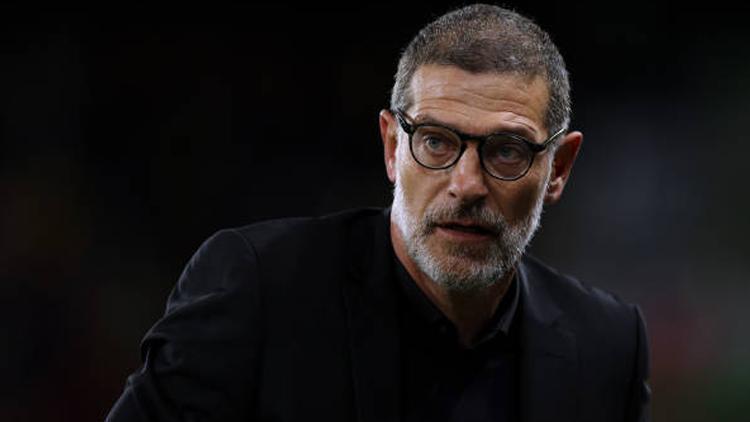 Slaven Bilicten Beşiktaş yanıtı: Sırf dedikodu