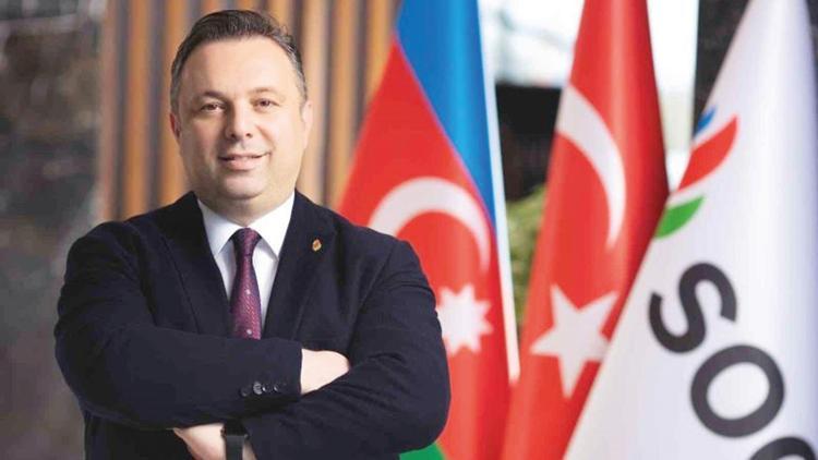 Socar Türkiye’de 7 milyar dolarlık yatırım planlıyor