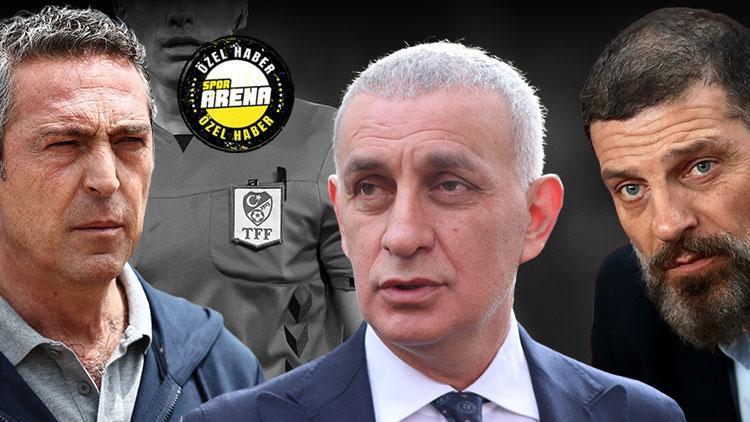 Bu sistem artık iflas etmiştir, yabancı hakem şart | Beşiktaş’ın yerinde olsam o şansı Bilic’e verirdim | Fenerbahçe taraftarı haklı, eziyet çekmekten bıktılar