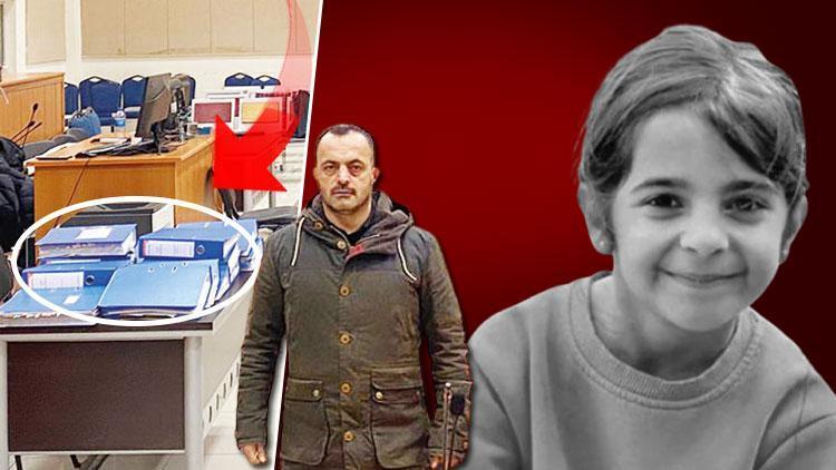 Narin cinayetinde 10 klasörlük dava dosyasını Hürriyet muhabiri didik didik inceledi... Narin’i ne gören var ne tanıyan