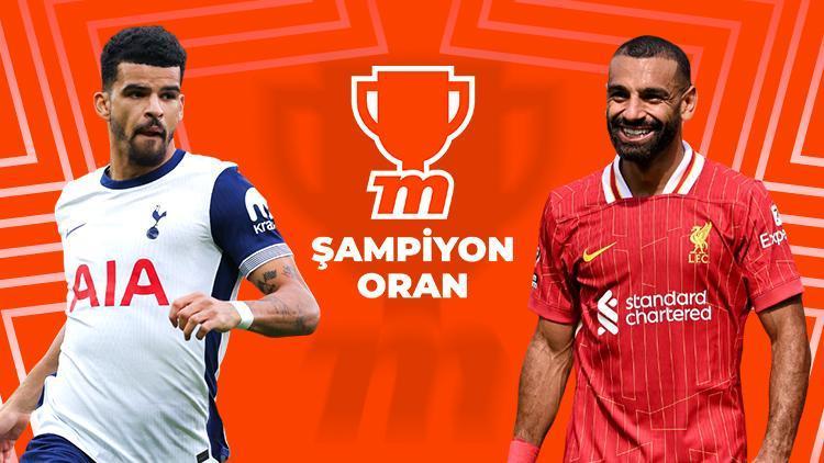 Tottenham ile Liverpool, Lig Kupasında karşı karşıya Canlı yayın ve yüksek oranlar Mislide...