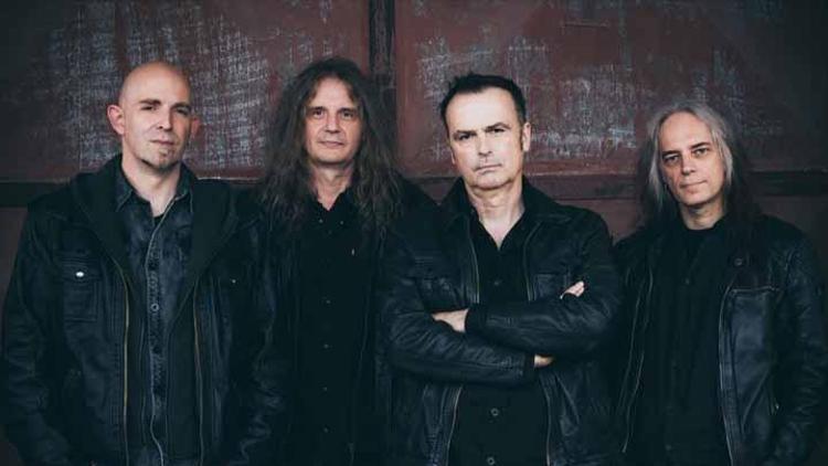 Alman metal grubu Blind Guardian, Türkiye’ye gidiyor