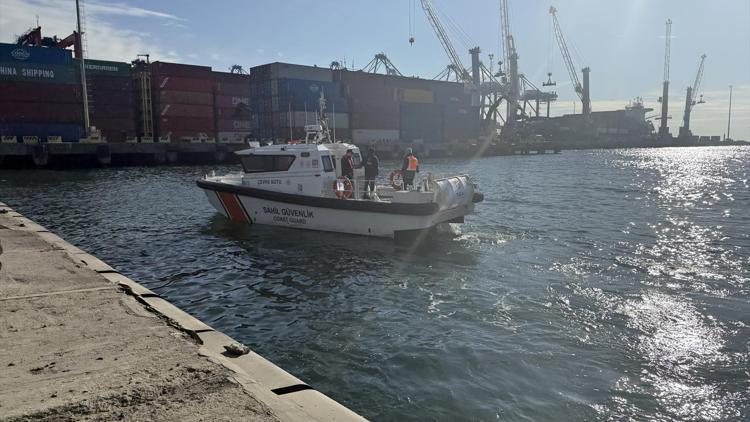 Marmara Denizi’nde müsilajı önlemek için 700 tesis inceleme altına alındı