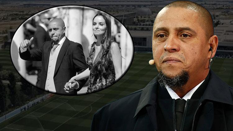 Real Madrid efsanesi Roberto Carlos evsiz kaldı Kulübün tesislerinde yatıyor