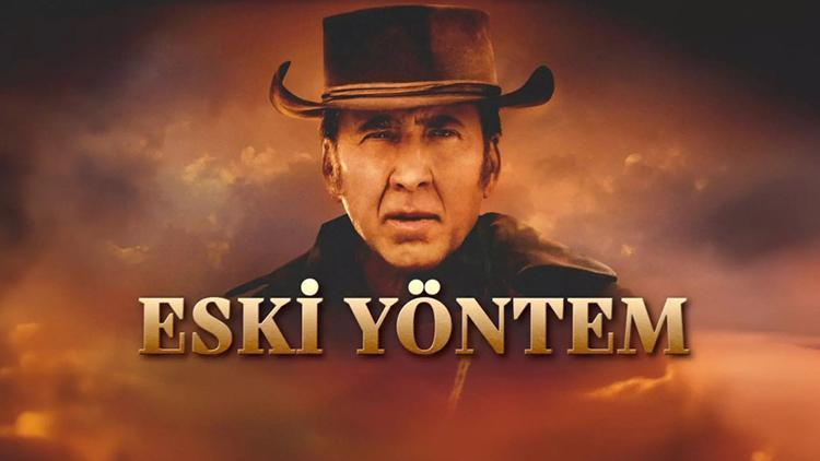 Eski Yöntem (The Old Way) filmi konusu nedir, ne zaman çekildi İlk kez TVde Eski Yöntem oyuncuları ve hikayesi