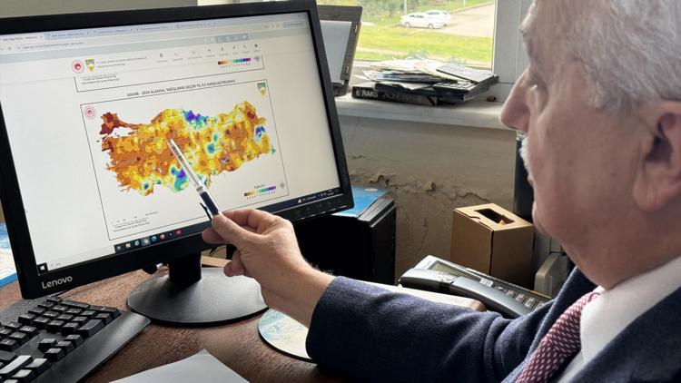Uzman isimden kuraklık uyarısı: Acil eylem planları hazırlanması lazım