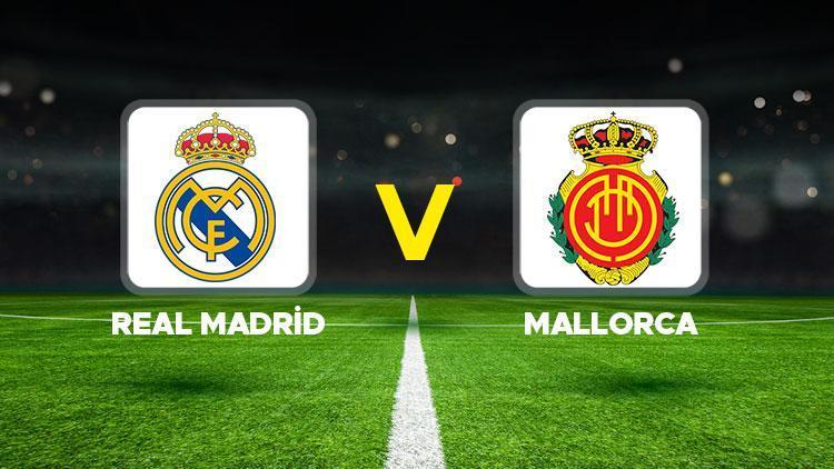 CANLI İZLE || Real Madrid - Mallorca maçı ne zaman, saat kaçta,  Arda Güler oynayacak mı Real Madrid Mallorca maçı hangi kanalda