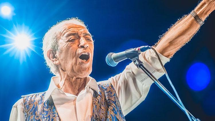 Edip Akbayramdan üzen haber... Usta sanatçı entübe edildi