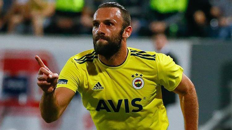 Vedat Muriqiden Fenerbahçe için açık kapı: Böyle bir fırsat gelirse...