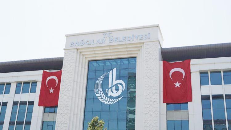 Bağcılar Belediyesinde seçim yapıldı: Yeni belediye başkanı belli oldu