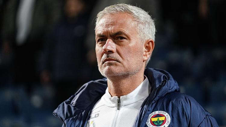 Jose Mourinhodan 3-0lık galibiyet sonrası itiraf: Saygı duymalıydık, saat gibi işlediler