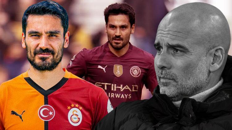 İngiliz gazeteciden İlkay Gündoğan için Galatasaray ve transfer açıklaması: Onun çocukluk aşkı Bir gün bu transfer olacak ama...