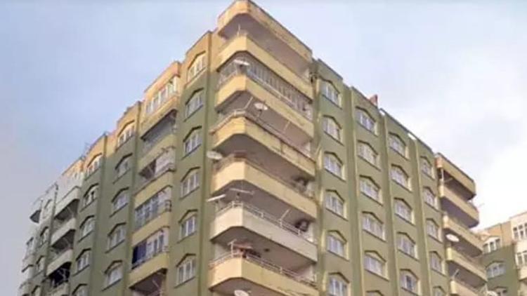 Kahramanmaraşta 96 kişiye mezar olmuştu Ebrar Sitesi F Blok davasında 1 tahliye, 1 tutuklama