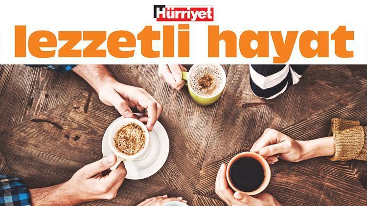 Gastronomi kazanında kaynayanlar