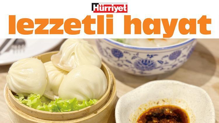 Fatih’te Orta Asya rüzgârı... Ramen ve mantının önlenemez yükselişi