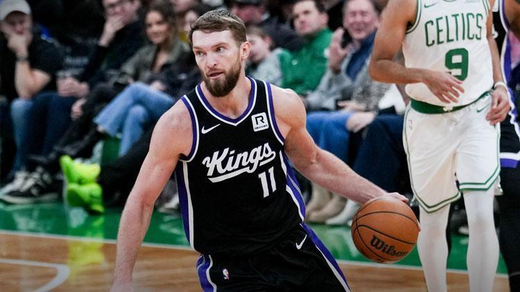 Sacramento Kings farklı kazandı, seriyi 6 maça çıkardı