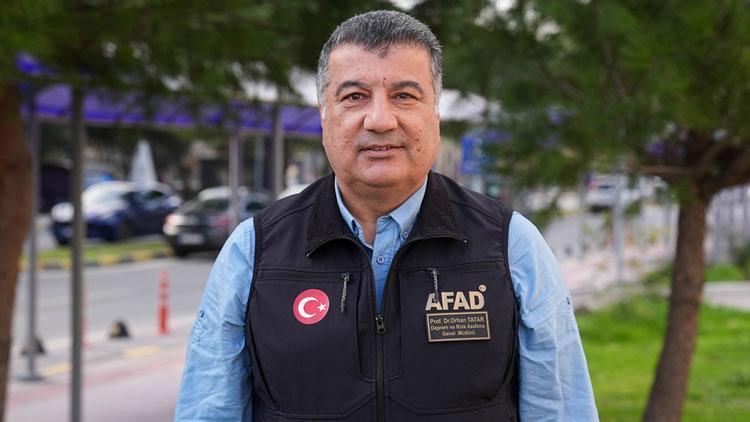 AFADdan KKTCye derin kuyu deprem gözlem istasyonu