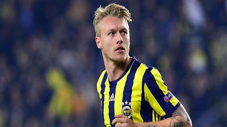 Futbolu bırakan Simon Kjaerden itiraf: Kararımı açıklama gereği duymadım