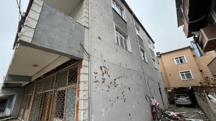 Kocaelideki doğal gaz kaynaklı patlamada yaralanan kadın hayatını kaybetti