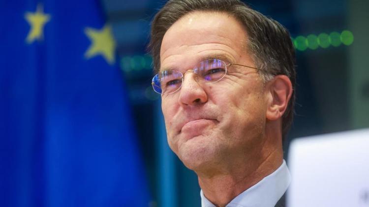 NATO Genel Sekreteri Rutte: “Türkiye, NATO’nun çok değerli bir üyesi”