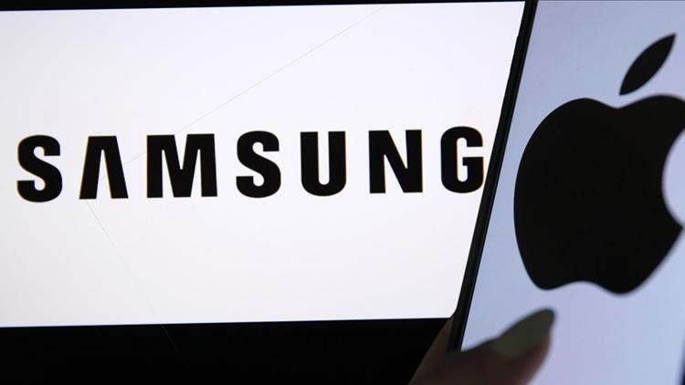 Apple ve Samsung güç mü kaybediyor