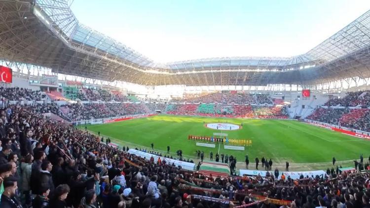 Amed Sportif Faaliyetlerden, Ümit Özdağ hakkında suç duyurusu