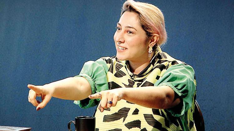 Şarkıcı Kalben: İnsan çok fazla dayak yiyince yerden kalkmıyor