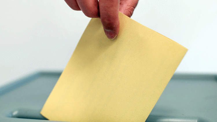 Almanya’da 41 parti seçimlere katılacak
