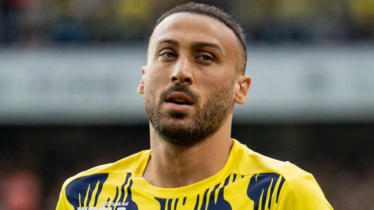 Süper Lig ekibi, Cenk Tosunu istiyor