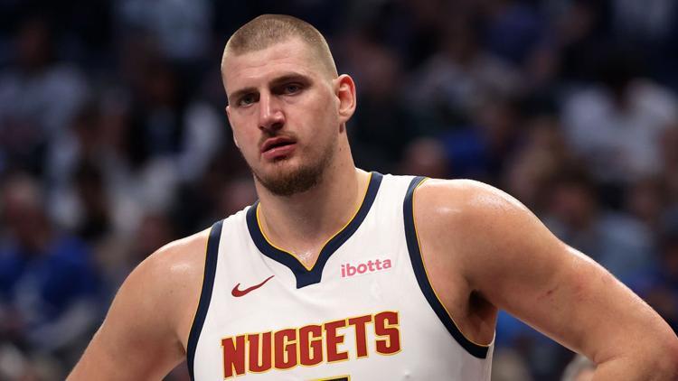 Nuggets’ta Jokic rekora doymuyor