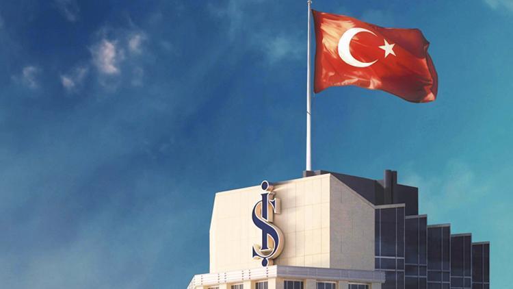 İş Bankası’ndan 500 milyon dolarlık ‘Eurotahvil’ ihracı