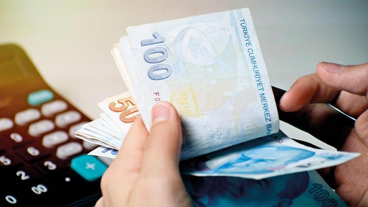 Emekliye maaş ayarının maliyeti 47.7 milyar lira