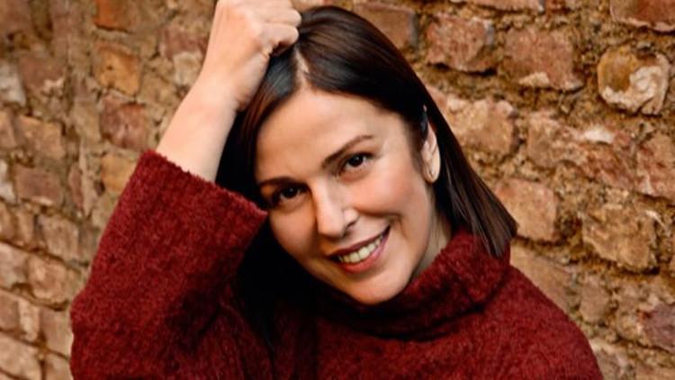 Lale Mansur: Paşa kızıyım şımarabilirdim