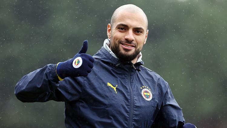 Fenerbahçede Adana Demirspor maçı hazırlıkları devam ediyor