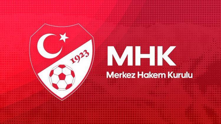 MHKden hakem atama sisteminde değişiklik: VeTAS geliyor